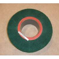 Nylon Flap Wheel, Nylon Fiber Wheel